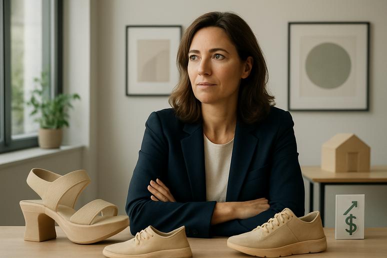 Eva Noten: Biography, Personal Life, and Upcoming Plans Explained