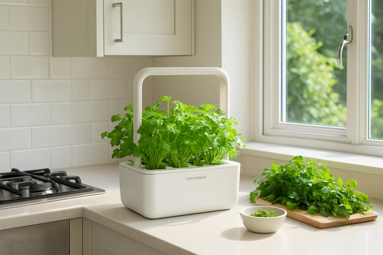 How Koriandri Supports a Healthy Lifestyle in the UK