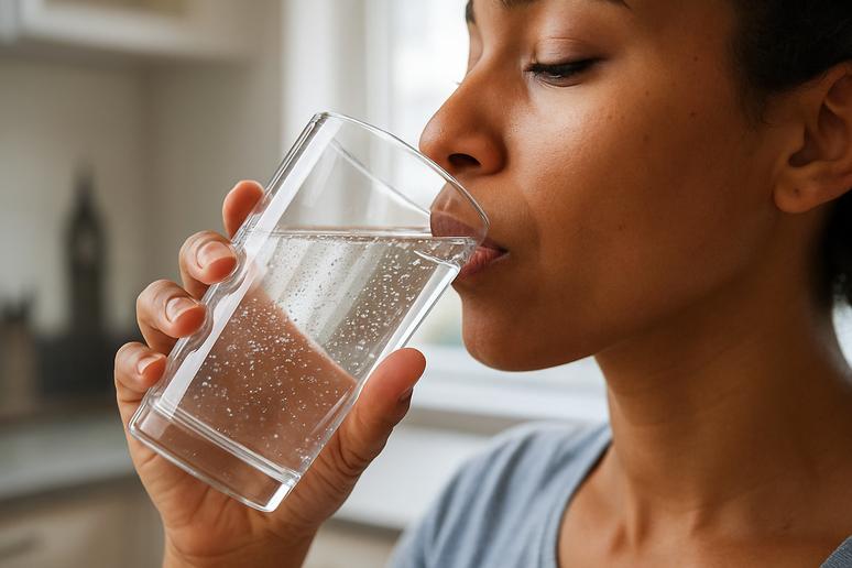 Can You Drink Tap Water London? Here’s What Experts Say – Is It Safe to Drink?