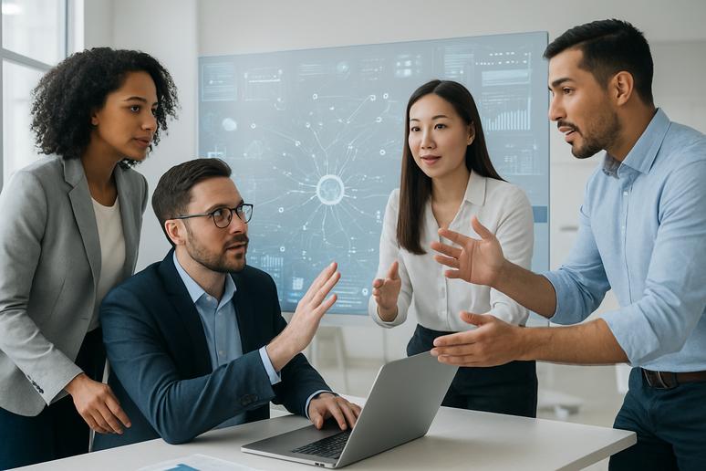 Why You Should Use cñims to Grow Your Business